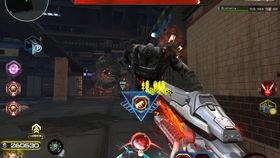 逆战爆料最新战甲,神秘力量觉醒，巅峰对决即将开启！  第1张