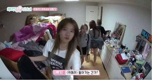 女生宿舍在线观看韩国,在线观看，体验异国风情  第3张