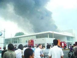 沈阳化工厂爆料事件视频,揭露安全隐患与环保挑战 第2张 沈阳化工厂爆料事件视频,揭露安全隐患与环保挑战 第2张