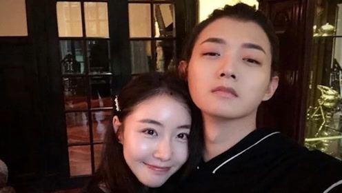 云恺哥哥前女友爆料视频,揭秘昔日恋情内幕  第1张