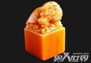 娱乐吃瓜酱玉玺,娱乐吃瓜酱揭秘神秘玉玺背后的故事  第3张