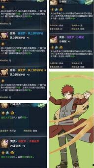 火影最新爆料在哪看,揭秘神秘新篇章，独家观看指南揭晓！  第3张